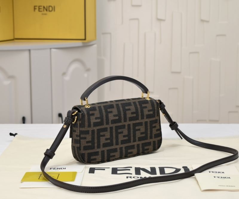 Fendi Satchel Bags